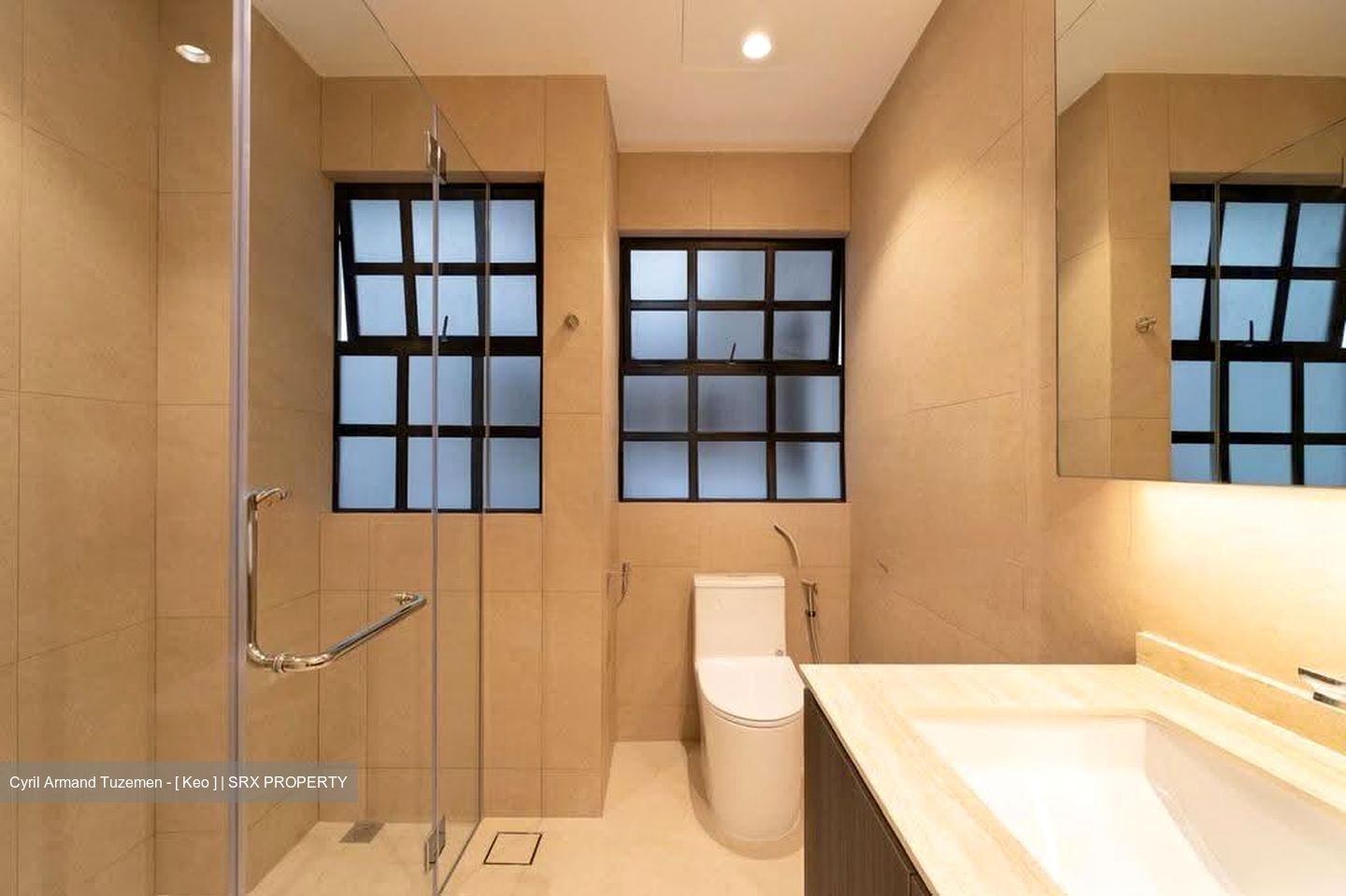 Calin Mansions (D14), Apartment #617615031